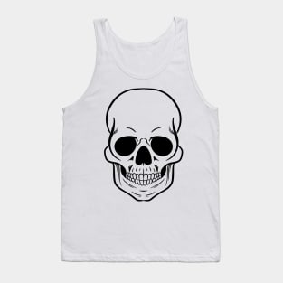 Yorick Tank Top